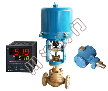 電動(dòng)壓力控制系統(tǒng) 產(chǎn)品圖片